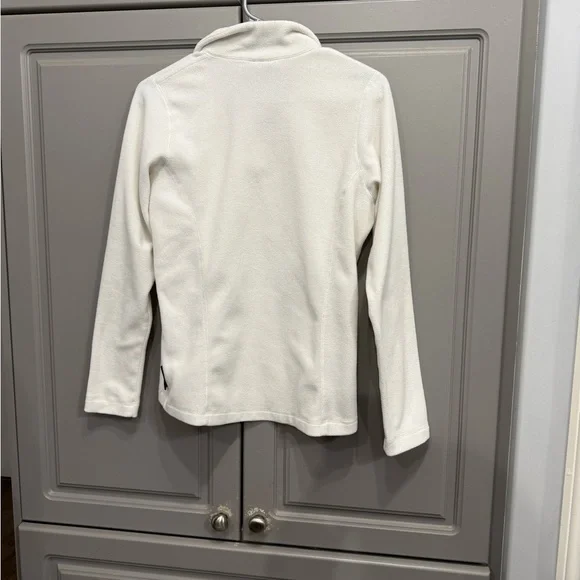 Helly Hansen Women's Cream Cowl Sweater - Picture 4 of 8